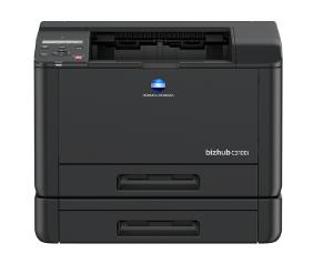 Konica Minolta bizhub C3100i驱动下载
