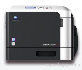 Konica Minolta bizhub C3100P驱动下载
