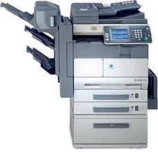 Konica Minolta bizhub C35驱动下载产品图