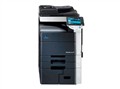 Konica Minolta bizhub C353驱动下载