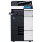 Konica Minolta bizhub C364驱动下载