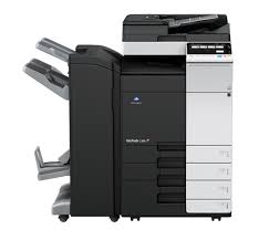 Konica Minolta bizhub C368驱动下载