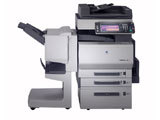 Konica Minolta bizhub C450驱动下载产品图