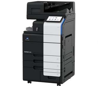 Konica Minolta bizhub C450i驱动下载
