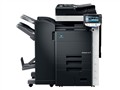 Konica Minolta bizhub C452驱动下载