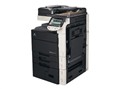 Konica Minolta bizhub C550驱动下载