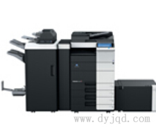 Konica Minolta bizhub C554e驱动下载产品图