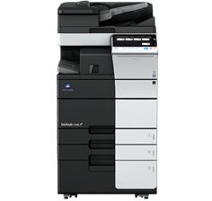 Konica Minolta bizhub C558驱动下载产品图