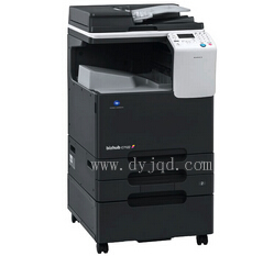 Konica Minolta bizhub C7122驱动下载