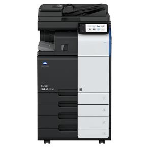Konica Minolta bizhub C7130i驱动下载