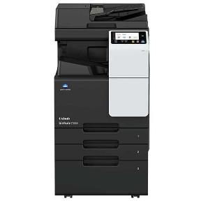 Konica Minolta bizhub C7222i驱动下载
