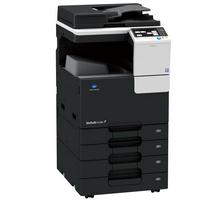 Konica Minolta bizhub C7226驱动下载