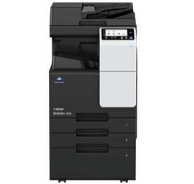 Konica Minolta bizhub C7228i驱动下载