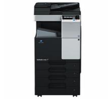 Konica Minolta bizhub C7528驱动下载
