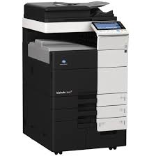 Konica Minolta bizhub C754驱动下载产品图