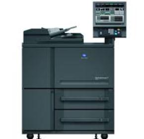 Konica Minolta bizhub PRESS 1250驱动下载产品图