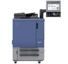 Konica Minolta bizhub PRESS C1085驱动下载产品图