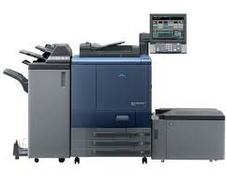 Konica Minolta bizhub PRESS C7000驱动下载产品图