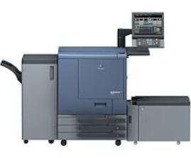 Konica Minolta bizhub PRESS C70hc驱动下载产品图