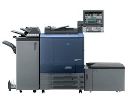 Konica Minolta bizhub PRESS C8000驱动下载产品图