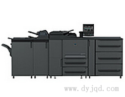 Konica Minolta bizhub PRO 1051驱动下载产品图