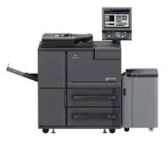 Konica Minolta bizhub PRO 1100驱动下载