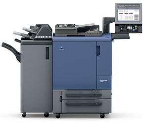 Konica Minolta bizhub PRO C1060L驱动下载产品图