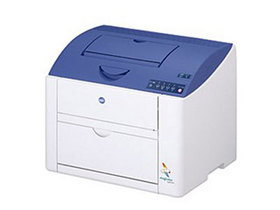Konica Minolta magicolor 2400W驱动下载产品图