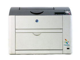 Konica Minolta magicolor 2430DL驱动下载产品图