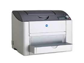 Konica Minolta magicolor 2450驱动下载产品图