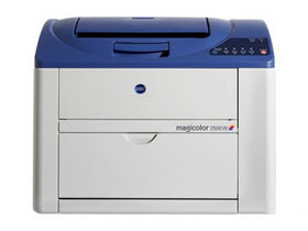 Konica Minolta magicolor 2500W驱动下载