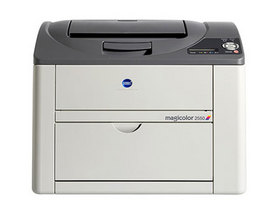 Konica Minolta magicolor 2550驱动下载产品图