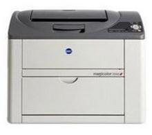 Konica Minolta magicolor 2550DN驱动下载