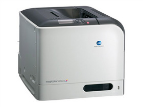 Konica Minolta magicolor 4650EN驱动下载