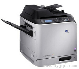 Konica Minolta magicolor 4690MF驱动下载产品图