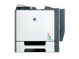 Konica Minolta magicolor 5450驱动下载