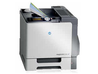 Konica Minolta magicolor 5550驱动下载产品图