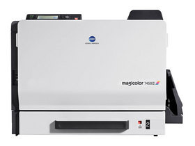Konica Minolta magicolor 7450II驱动下载产品图