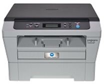 Konica Minolta pagepro 1580MF驱动下载