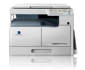 Konica Minolta pagepro 6180en驱动下载产品图