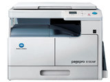 Konica Minolta pagepro 6180MF驱动下载