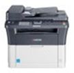 Kyocera ECOSYS FS-1025MFP 驱动下载