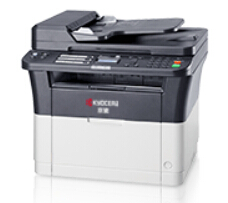 Kyocera ECOSYS M1025 驱动下载