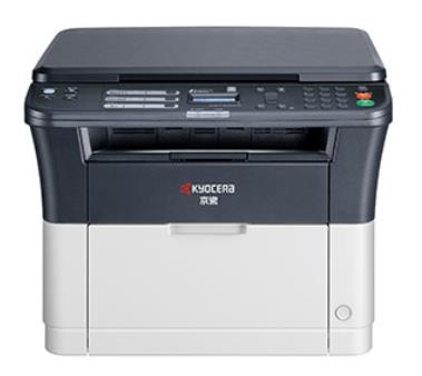 Kyocera ECOSYS M1025d/PN 驱动下载
