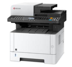 Kyocera ECOSYS M2040dn 驱动下载
