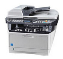 Kyocera ECOSYS M2530dn 驱动下载