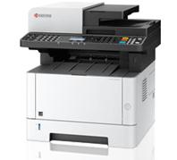 Kyocera ECOSYS M2635dn/M2540dn 驱动下载