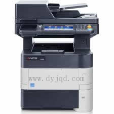 Kyocera ECOSYS M3560idn 驱动下载