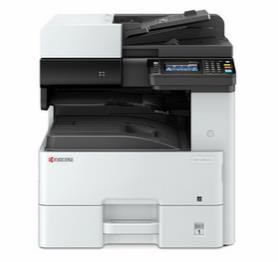 Kyocera ECOSYS M4125idn 驱动下载