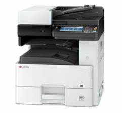 Kyocera ECOSYS M4132idn 驱动下载